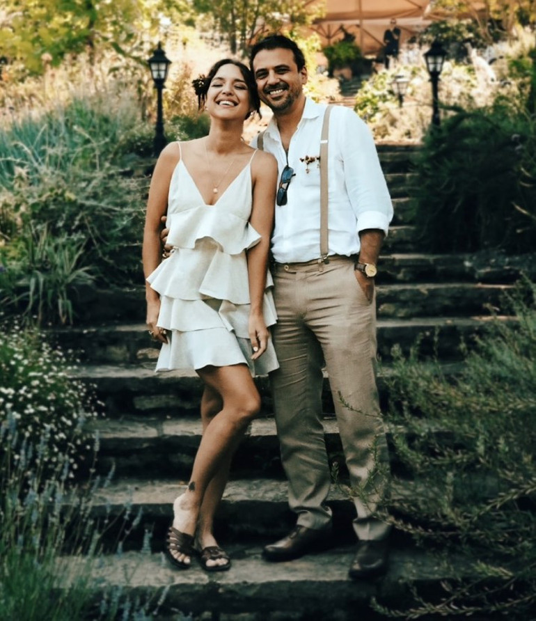  Yumurtalarımı dondurdum, bir an önce anne olmak istiyorum