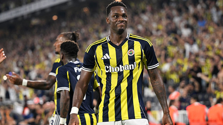 Fenerbahçede Konyaspor maçı öncesi Jhon Duran planı Tedescodan hamle