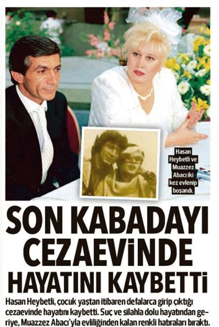 Yılın acı kayıpları