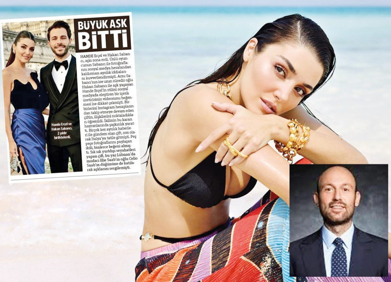 2025 böyle geçti... Yılın magazin olayları