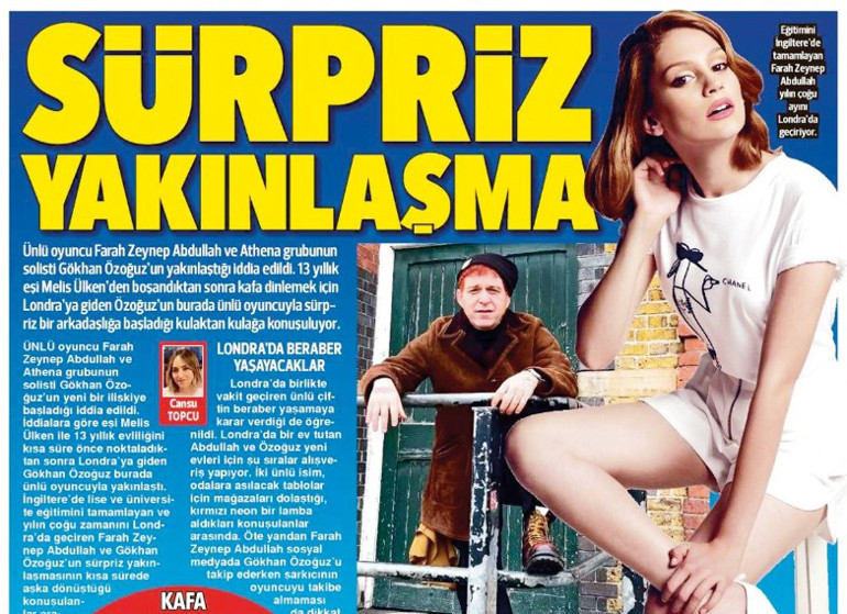 2025 böyle geçti... Yılın magazin olayları