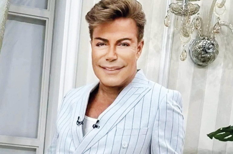 2025 böyle geçti... Yılın magazin olayları