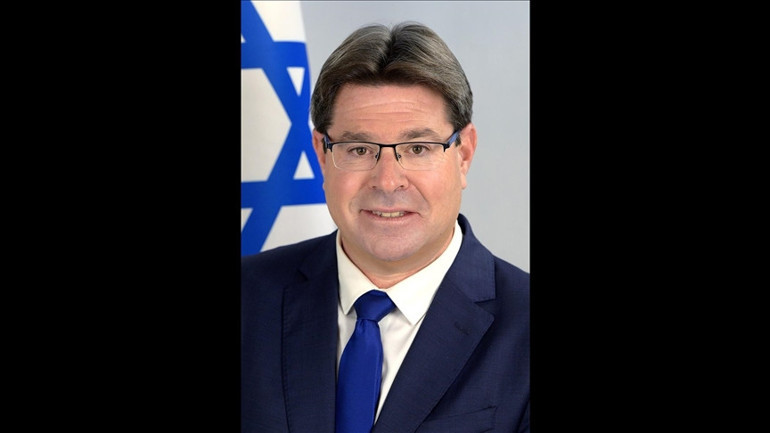 İsrailli Büyükelçi, Türkiyeyi düşman ilan etti: Ankara ve Tel Aviv arasında gerilim tırmanıyor