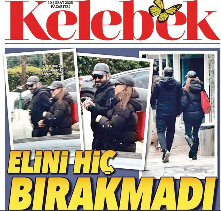 2025 böyle geçti... Yılın magazin olayları