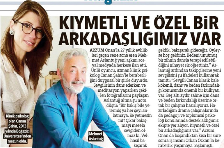 2025 böyle geçti... Yılın magazin olayları