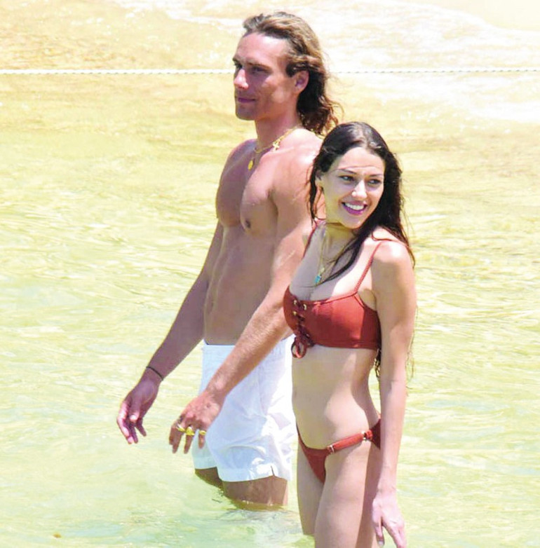 2025 böyle geçti... Yılın magazin olayları