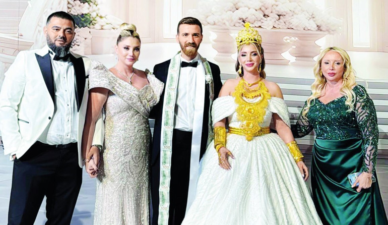 2025 böyle geçti... Yılın magazin olayları