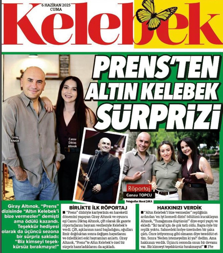 2025 böyle geçti... Yılın magazin olayları