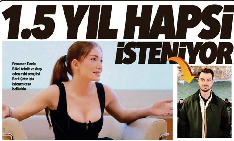 2025 böyle geçti... Yılın magazin olayları