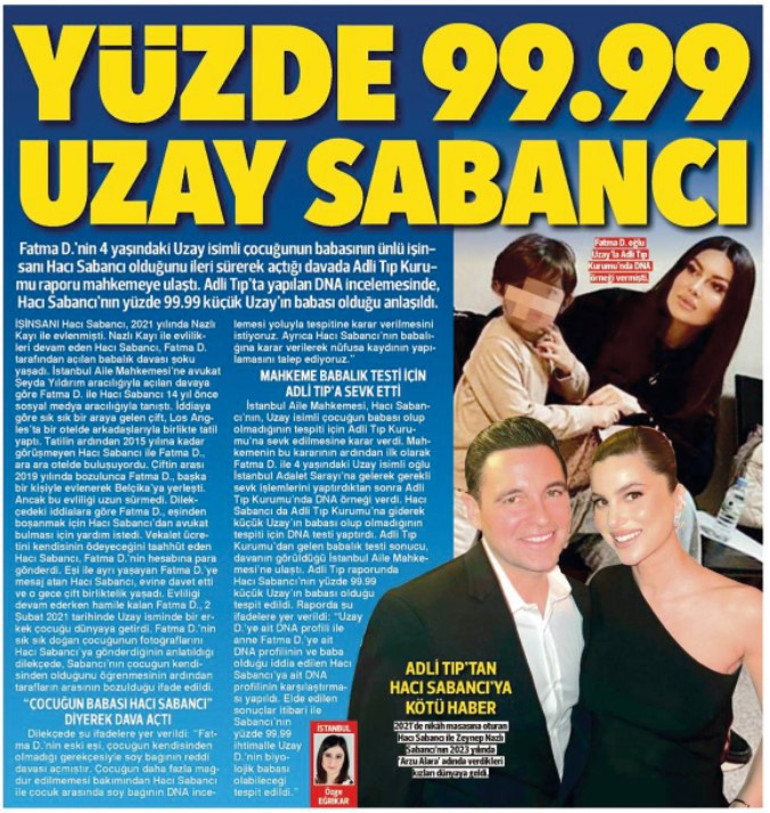 2025 böyle geçti... Yılın magazin olayları