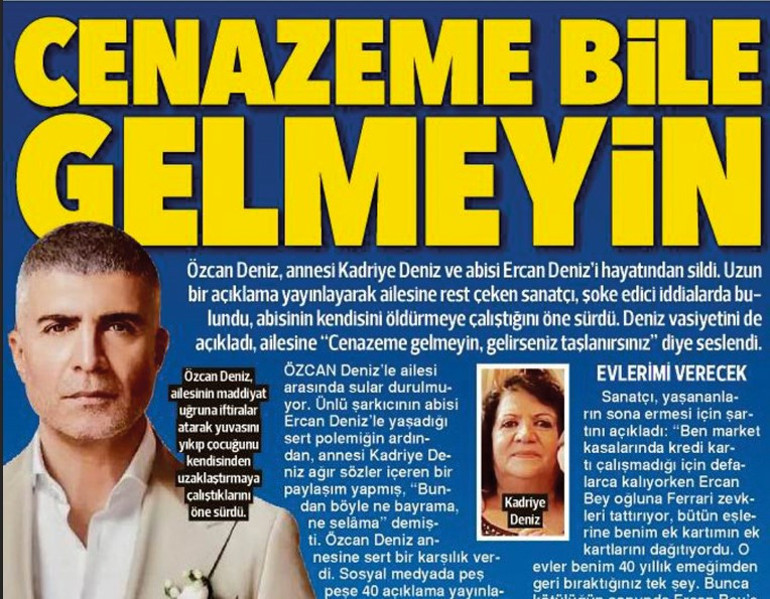 2025 böyle geçti... Yılın magazin olayları