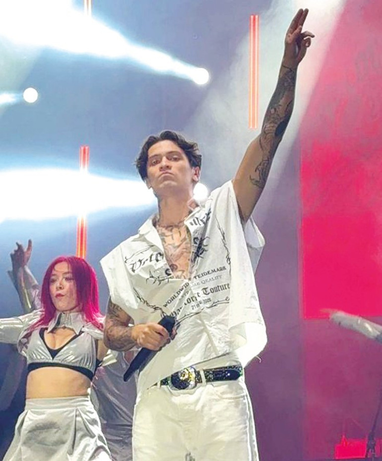 2025 böyle geçti... Yılın magazin olayları