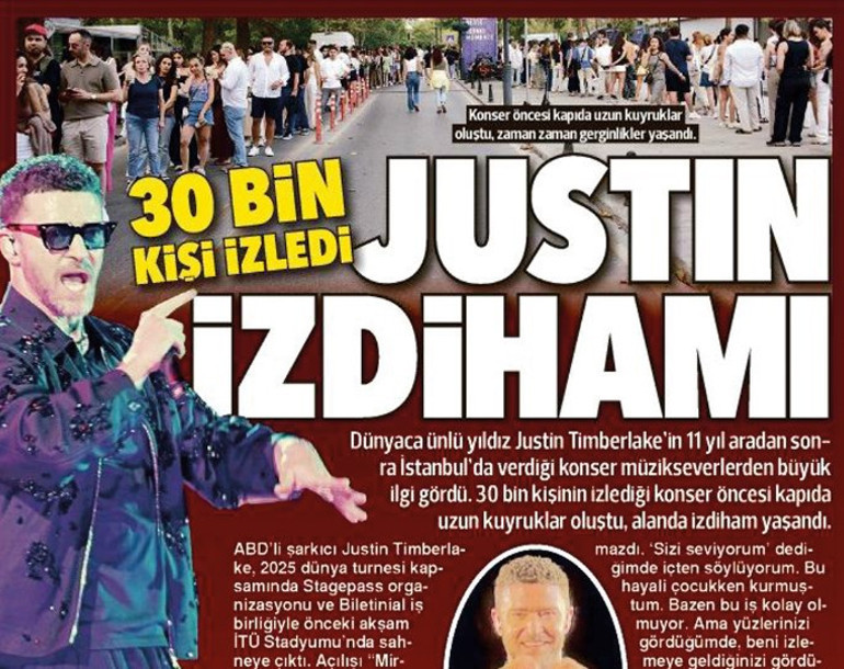 2025 böyle geçti... Yılın magazin olayları