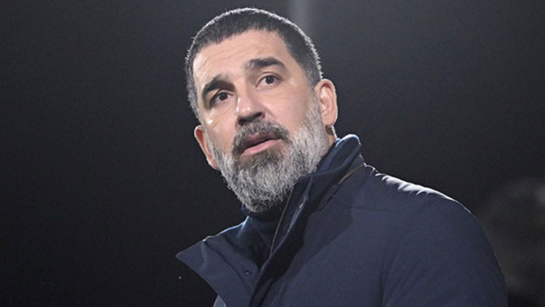 Arda Turan basın toplantısında transfer sorusuna tepki gösterdi