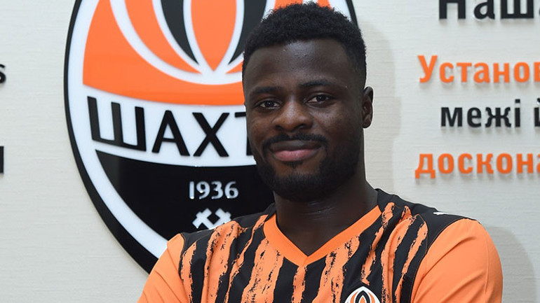 Arda Turan'dan Prosper Obah transferi hakkında değerlendirme