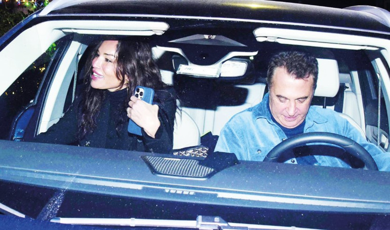 2025 böyle geçti... Yılın magazin olayları