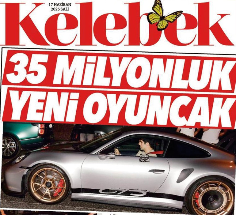 2025 böyle geçti... Yılın magazin olayları