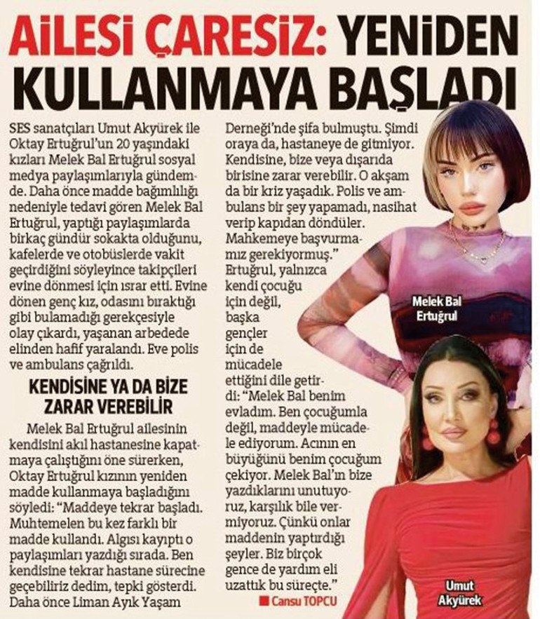 2025 böyle geçti... Yılın magazin olayları