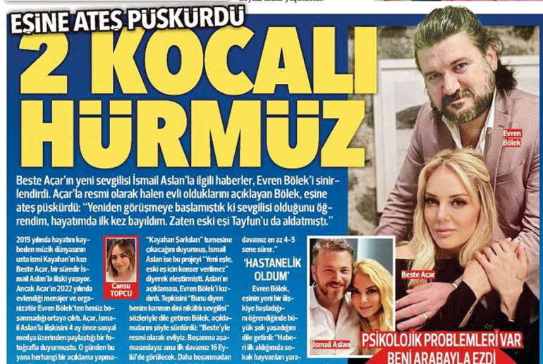 2025 böyle geçti... Yılın magazin olayları