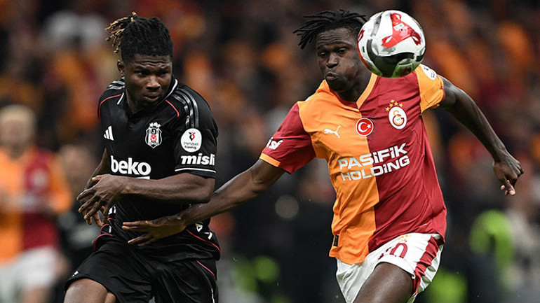Galatasaray, Singoyu satılığa çıkardı İşte transfer için belirlenen dev bonservis