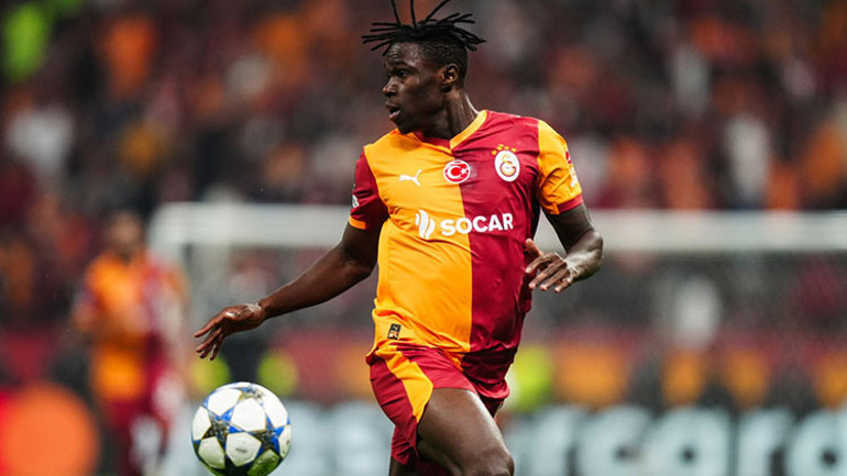 Galatasaray, Singoyu satılığa çıkardı İşte transfer için belirlenen dev bonservis