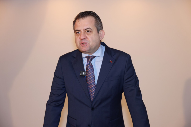 ÇÜ’de TÜBİTAK Bilim Merkezi açılacak