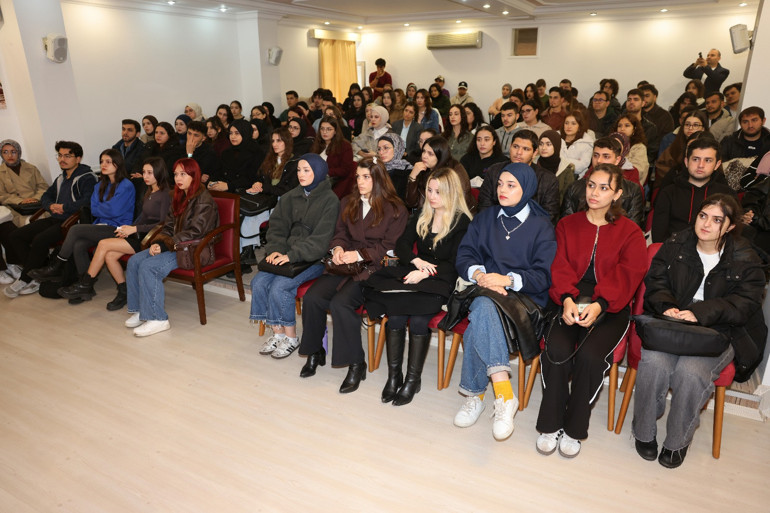 ÇÜ’de TÜBİTAK Bilim Merkezi açılacak