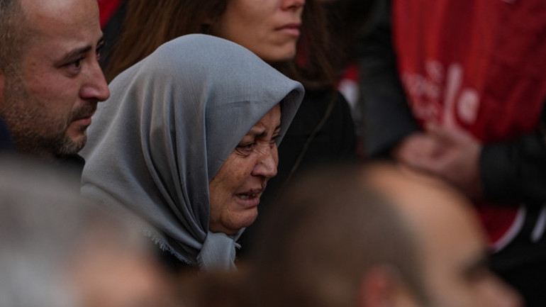 Şehzadeler Belediye Başkanı Gülşah Durbaya gözyaşlarıyla veda Çok acıklı bir hikaye yazdık
