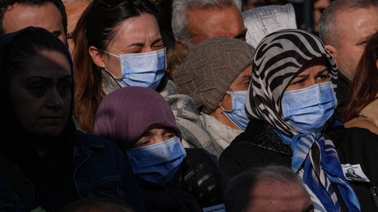 Şehzadeler Belediye Başkanı Gülşah Durbaya gözyaşlarıyla veda Çok acıklı bir hikaye yazdık