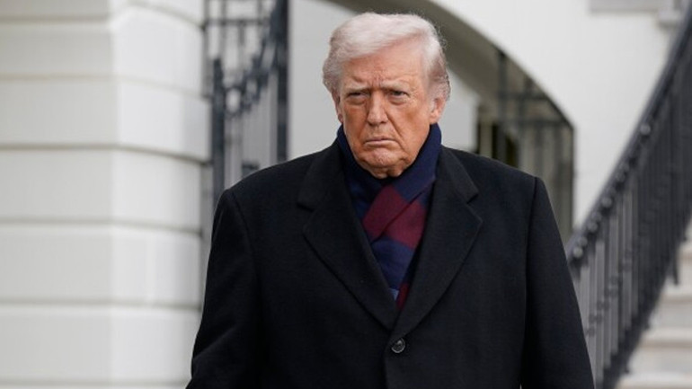 Suriyedeki ABD askerlerine saldırıyı IŞİD üstlendi