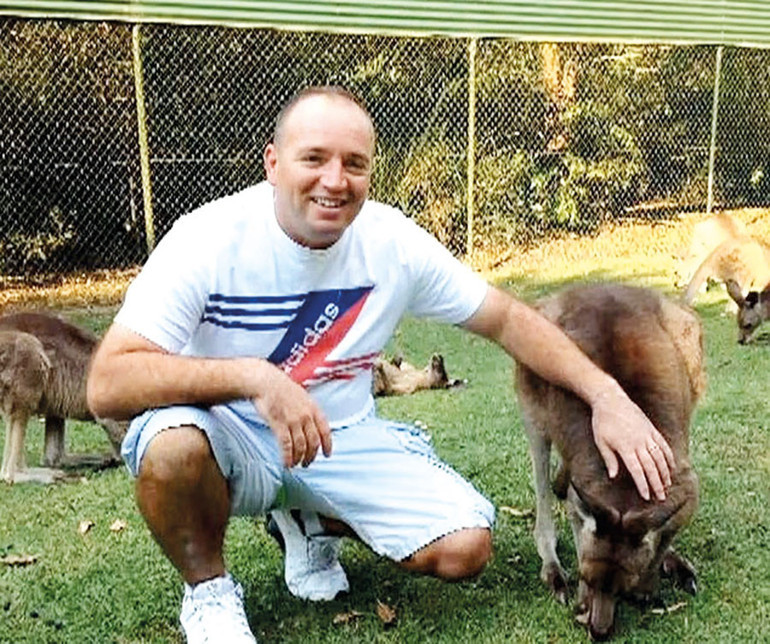 Dünya onu konuşuyor... İdlib’den göç etti Sydney’de hayat kurtardı: Kahraman Ahmed