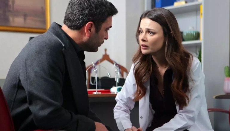 Uzak Şehirin 42. bölümünde neler oldu Alya ile Cihanın romantik gecesi... Günler sonra baş başa