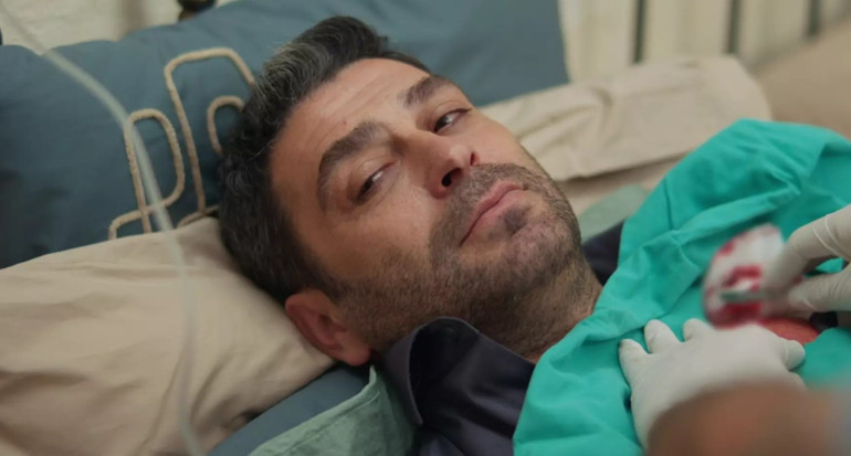 Uzak Şehirin 42. bölümünde neler oldu Alya ile Cihanın romantik gecesi... Günler sonra baş başa