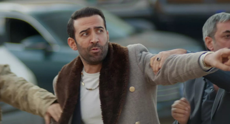 Uzak Şehirin 42. bölümünde neler oldu Alya ile Cihanın romantik gecesi... Günler sonra baş başa