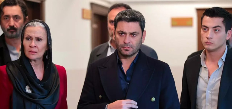 Uzak Şehirin 42. bölümünde neler oldu Alya ile Cihanın romantik gecesi... Günler sonra baş başa