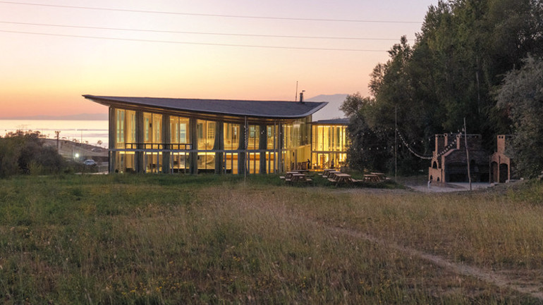 Bir hayalin peşinden koşmak… Van’dan Londra’ya ve yeniden Van’a