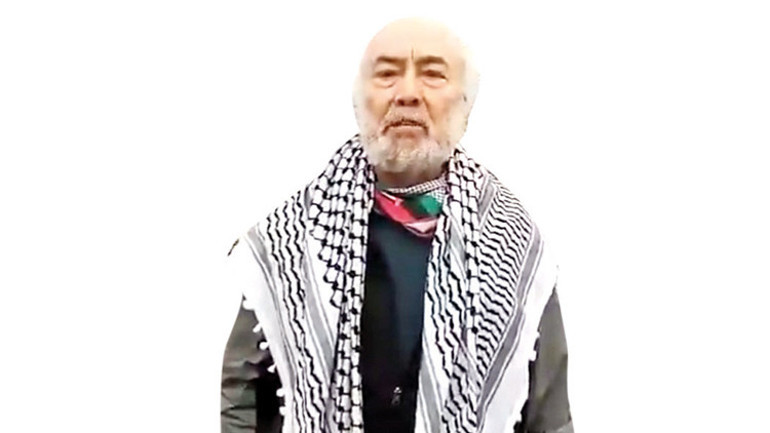 Cumhurbaşkanı Erdoğan’ın en kıymetli dört varlığı