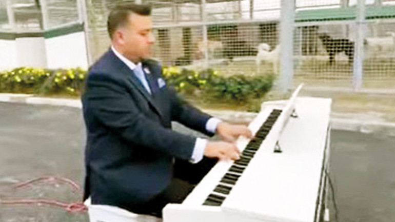 Cumhurbaşkanı Erdoğan’ın en kıymetli dört varlığı