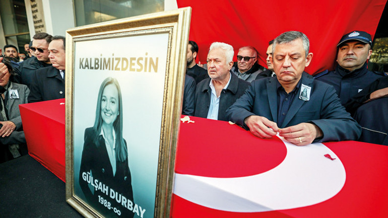 Cumhurbaşkanı Erdoğan’ın en kıymetli dört varlığı