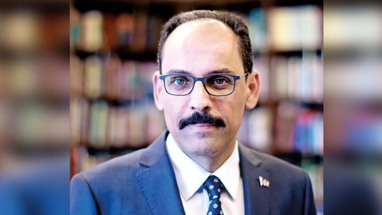 Cumhurbaşkanı Erdoğan’ın en kıymetli dört varlığı