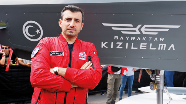 Cumhurbaşkanı Erdoğan’ın en kıymetli dört varlığı