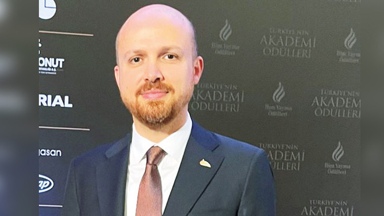 Cumhurbaşkanı Erdoğan’ın en kıymetli dört varlığı