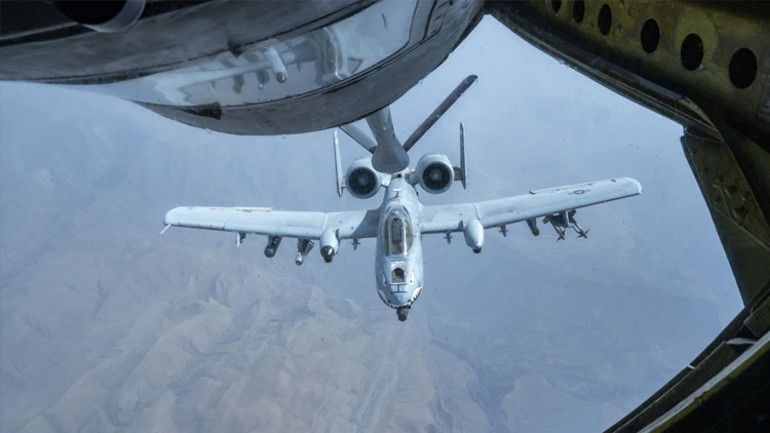 ABD, Pasifikte 3 gemiyi vurdu: 8 kişi öldürüldü