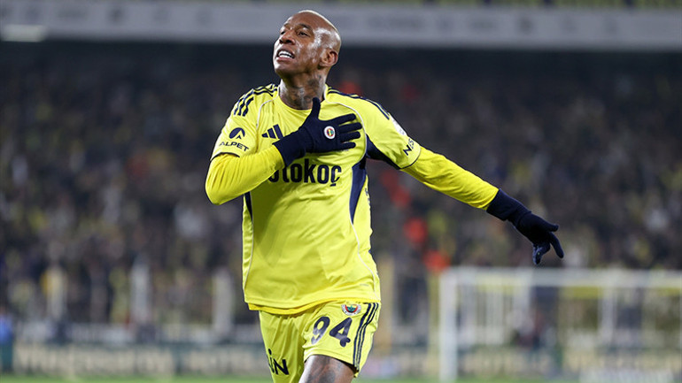 Fenerbahçenin farklı Konyaspor galibiyeti sonrası açıkladı Maçın kırılma anı Perşembe 44, pazartesi 37