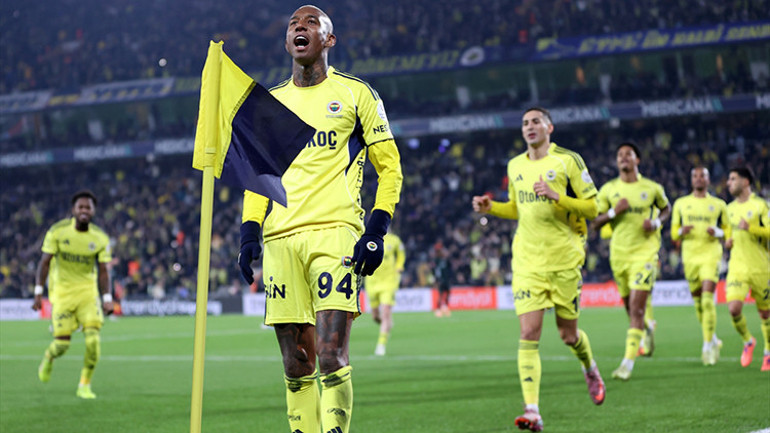 Fenerbahçenin farklı Konyaspor galibiyeti sonrası açıkladı Maçın kırılma anı Perşembe 44, pazartesi 37