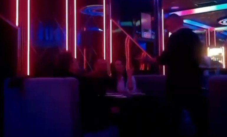 Operasyon görüntüsü