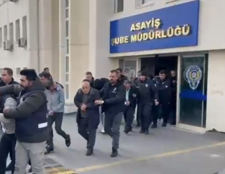 Soruşturma ve delil toplama