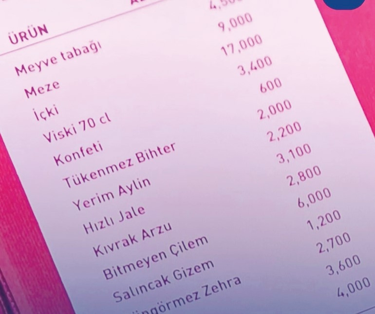 Asıl doğum günü ‘bugün’