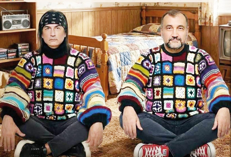 Murat Ülker’in kazağı