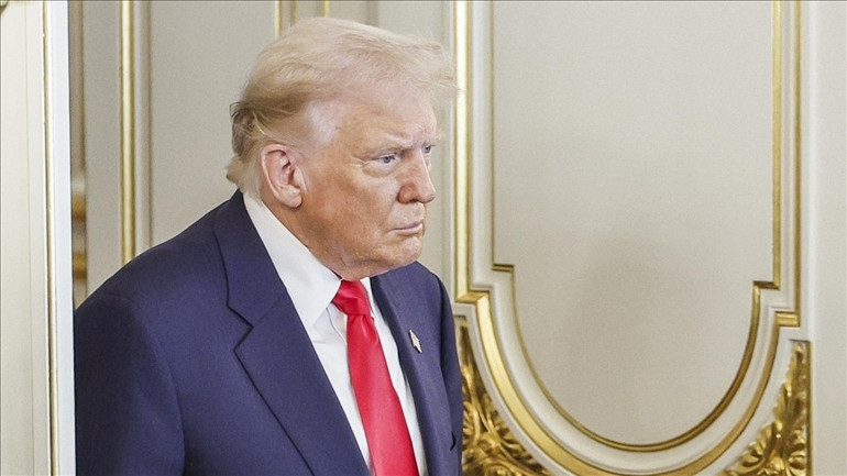 Trumptan BBCye 10 milyar dolarlık tazminat davası